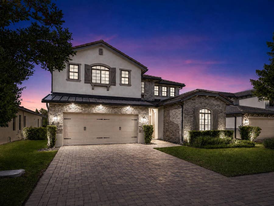 Property photo for 8907 Grand Prix Lane, Boynton Beach, FL