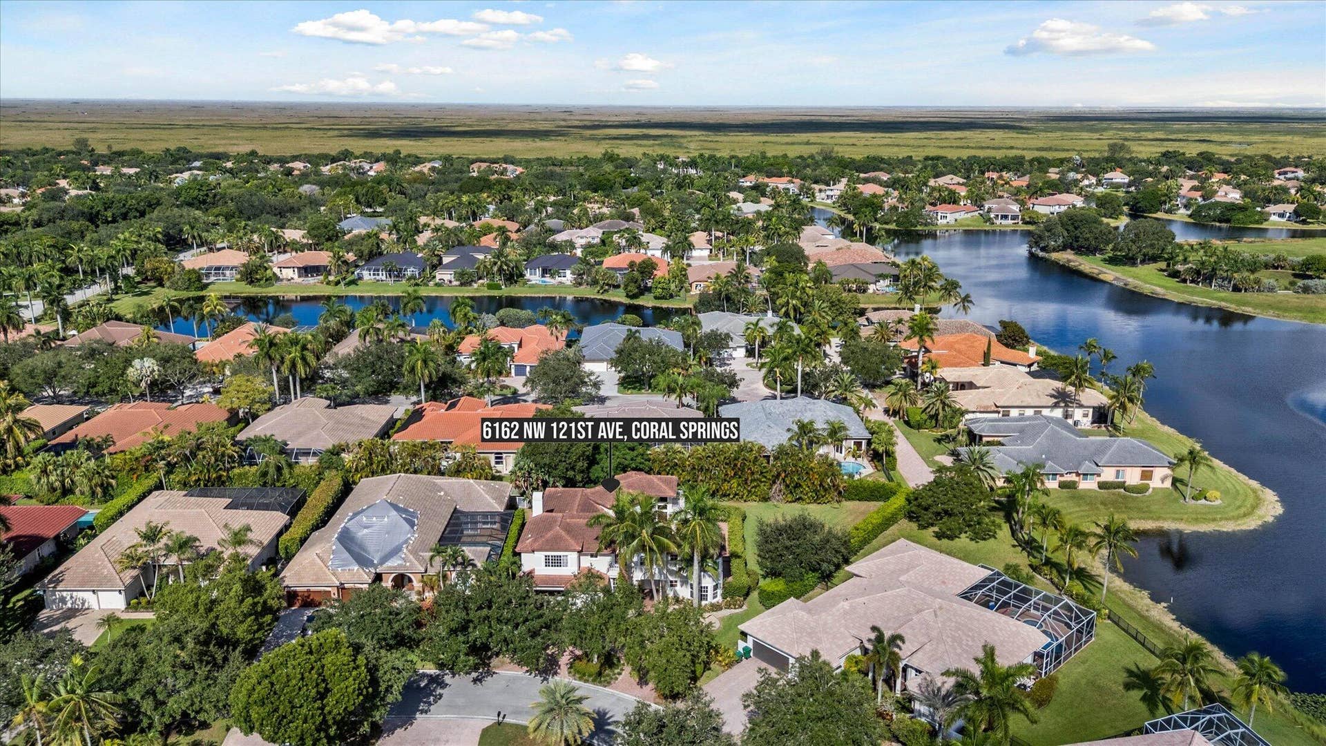 6162 NW 121ST Avenue, Coral Springs, FL 33076 64-6162 NW 121st Ave, Coral Springs