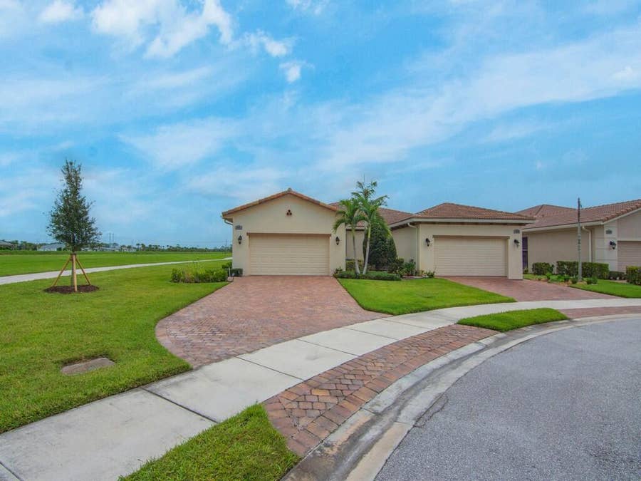 Property photo for 24032 SW FIRENZE Way, Port St Lucie, FL