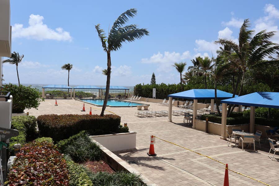 Property photo for 2000 S OCEAN Boulevard, #LG, Lauderdale By The Sea, FL