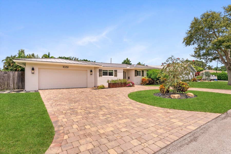 Property photo for 1051 NW 3rd Street, Boca Raton, FL