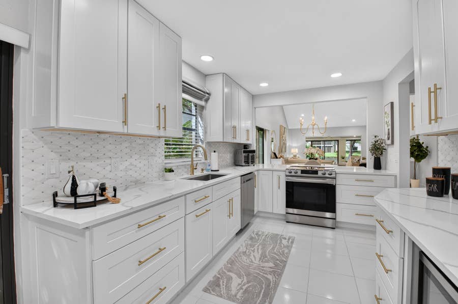 Property photo for 21695 N ARRIBA REAL, #24A, Boca Raton, FL