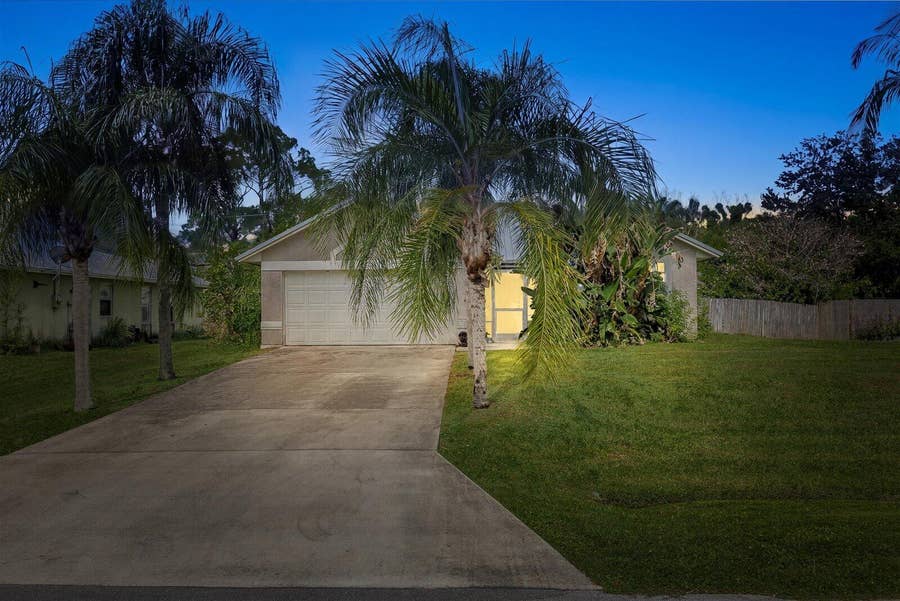 Property photo for 764 NE Eastlake Street, Port St Lucie, FL
