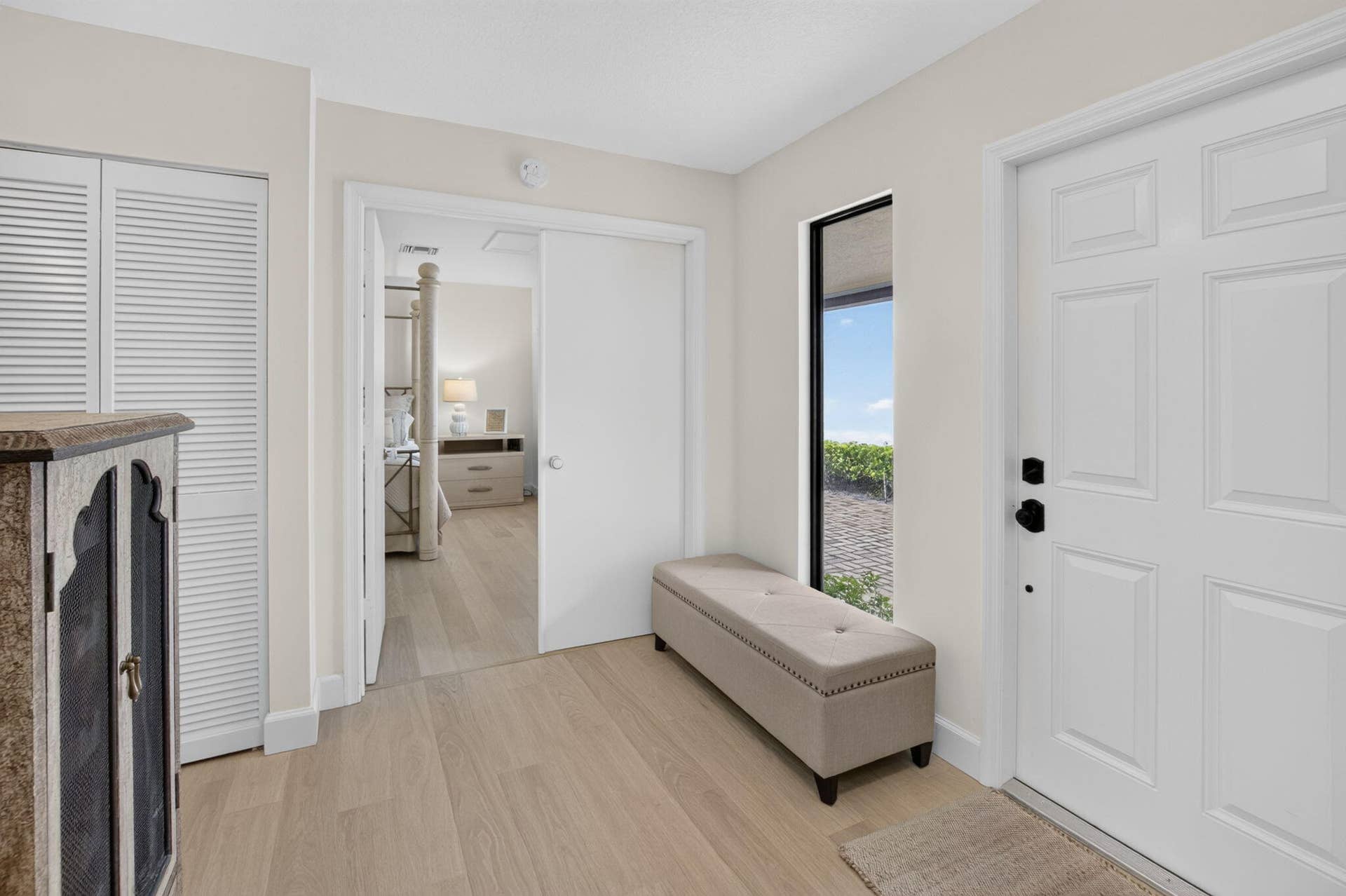 5576 Fox Hollow Drive, Boca Raton, FL 33486 FORMAL ENTRY HALL