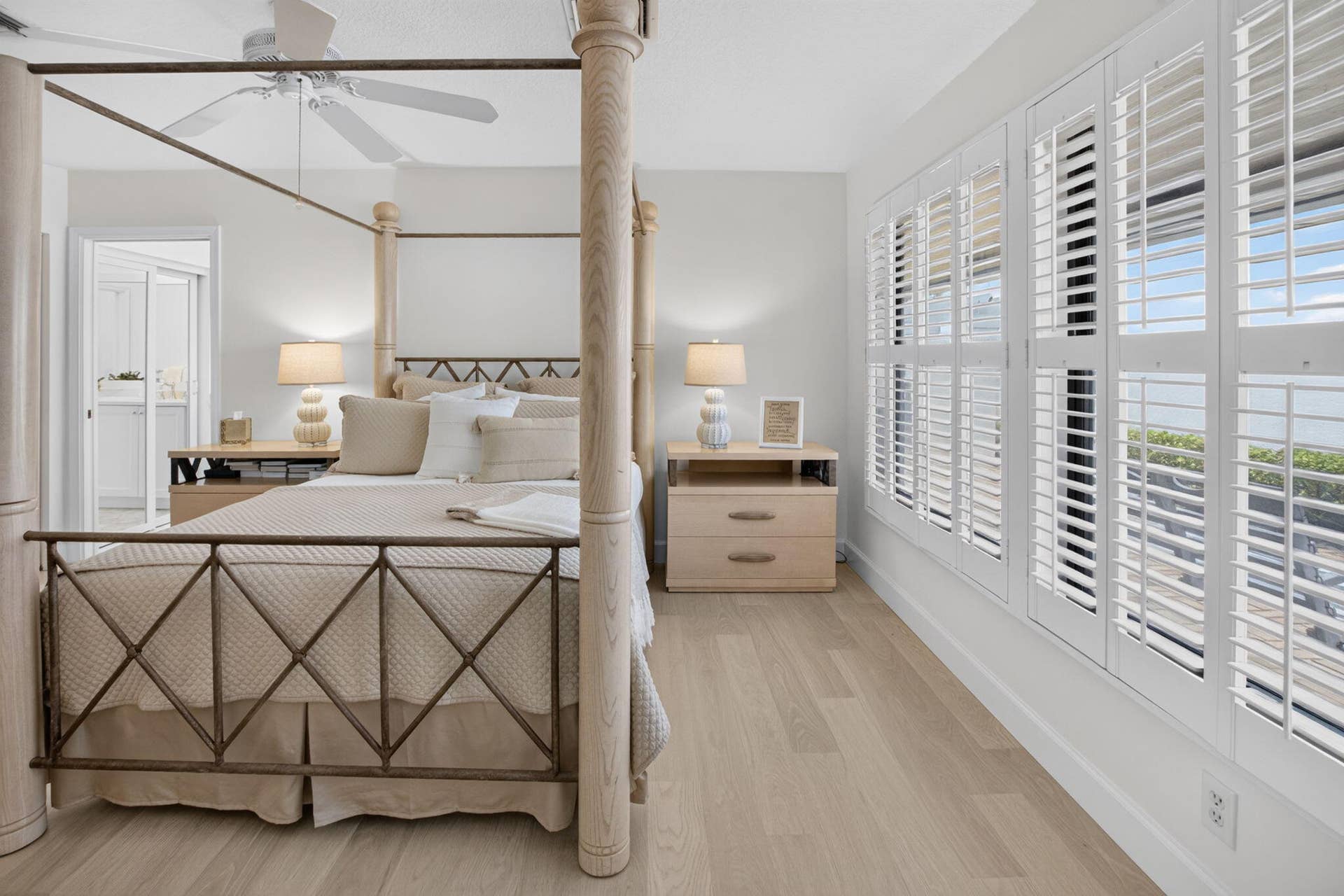 5576 Fox Hollow Drive, Boca Raton, FL 33486 PRIMARY SUITE ON FIRST FLOOR