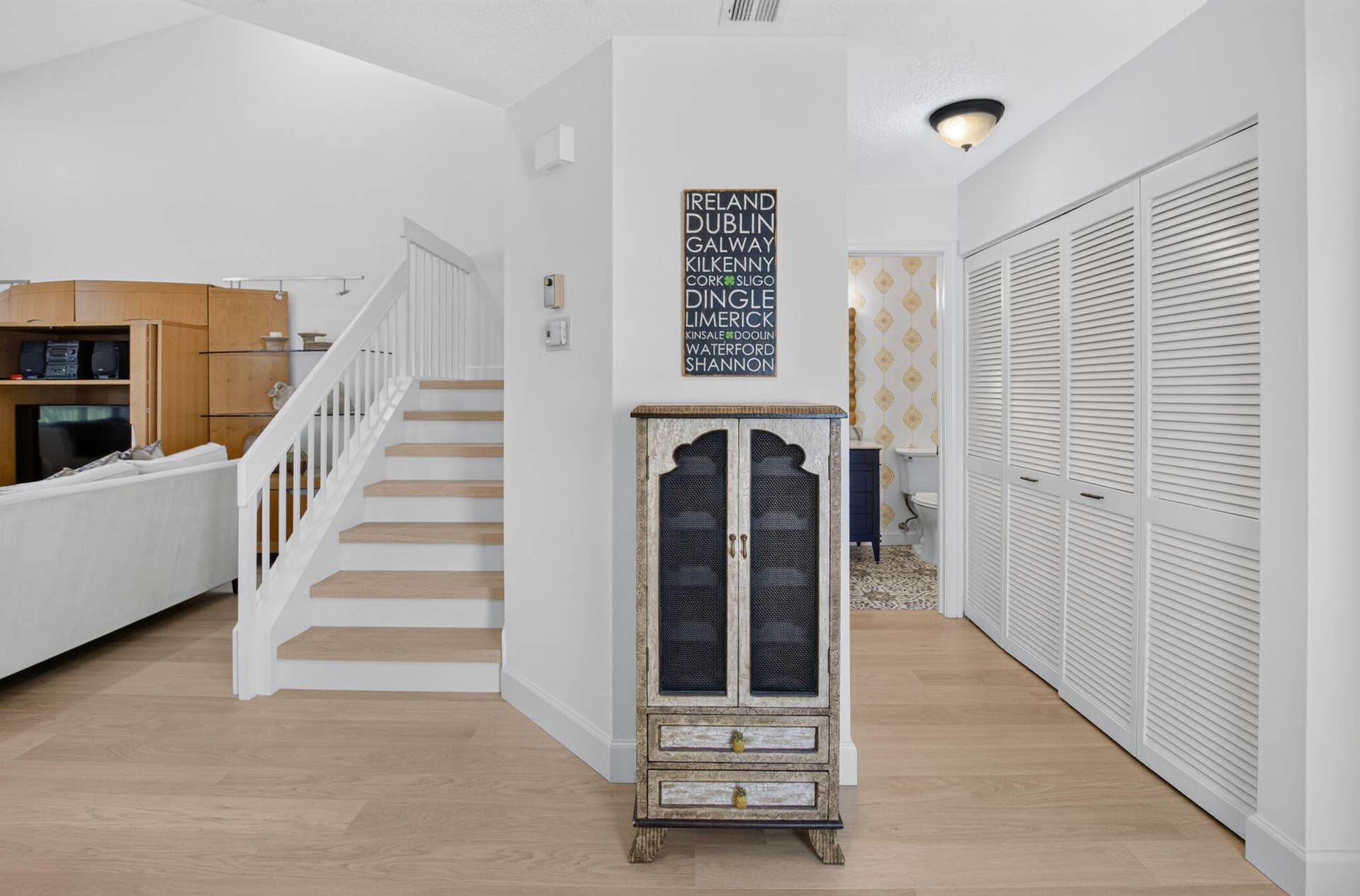 5576 Fox Hollow Drive, Boca Raton, FL 33486 FORMAL ENTRY HALL