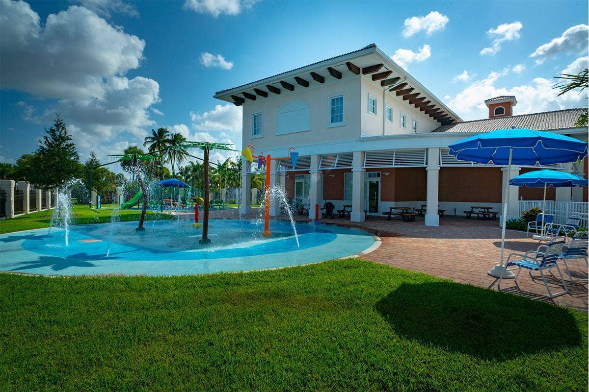 5576 Fox Hollow Drive, Boca Raton, FL 33486 KIDDIE POOL AT TENNIS CLUB