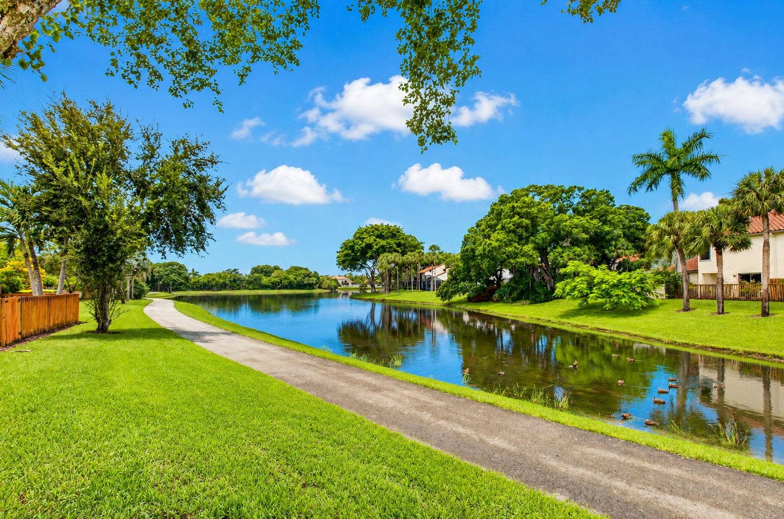 5576 Fox Hollow Drive, Boca Raton, FL 33486 LAKE VIEWS
