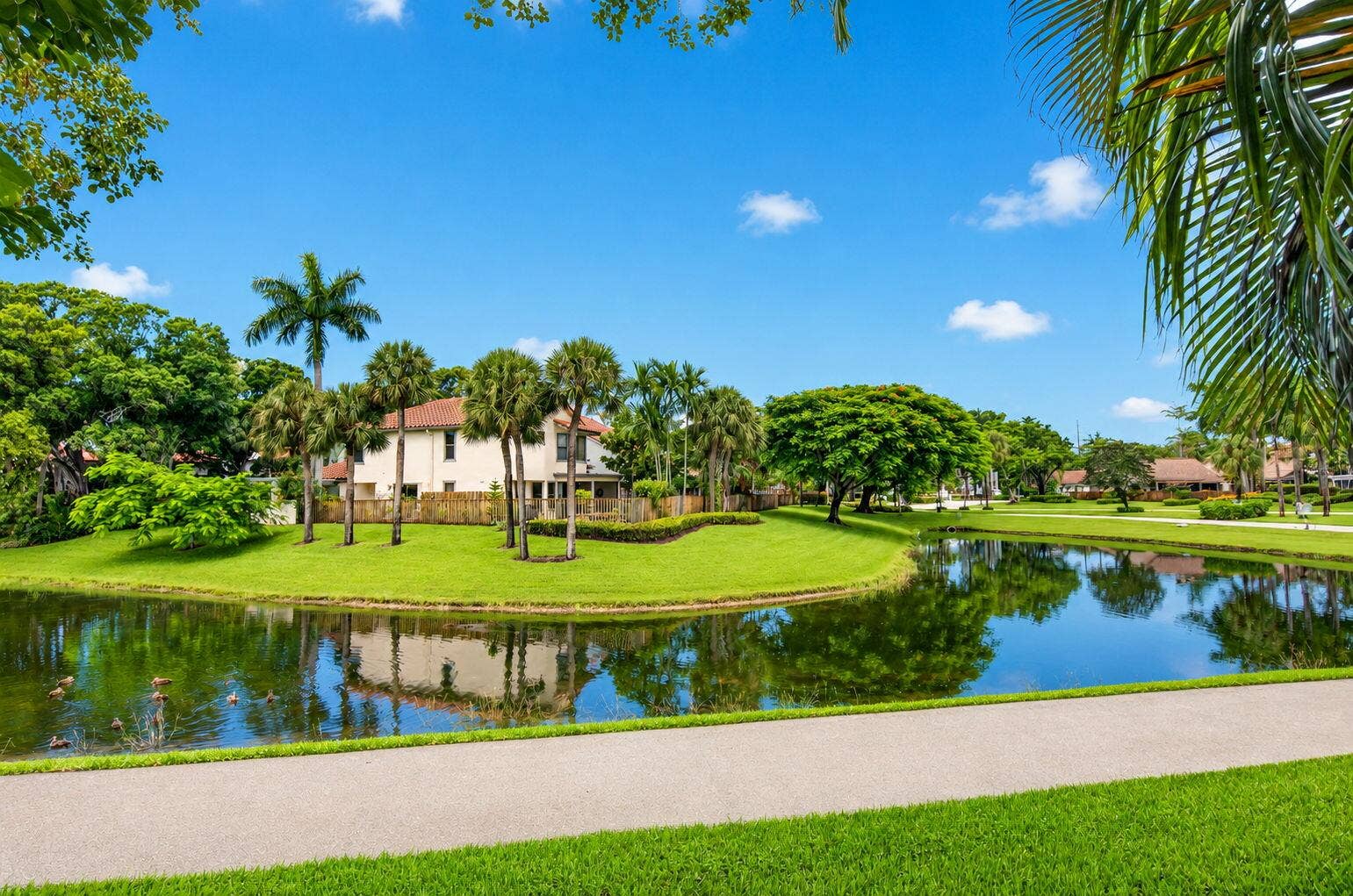5576 Fox Hollow Drive, Boca Raton, FL 33486 LAKE VIEWS