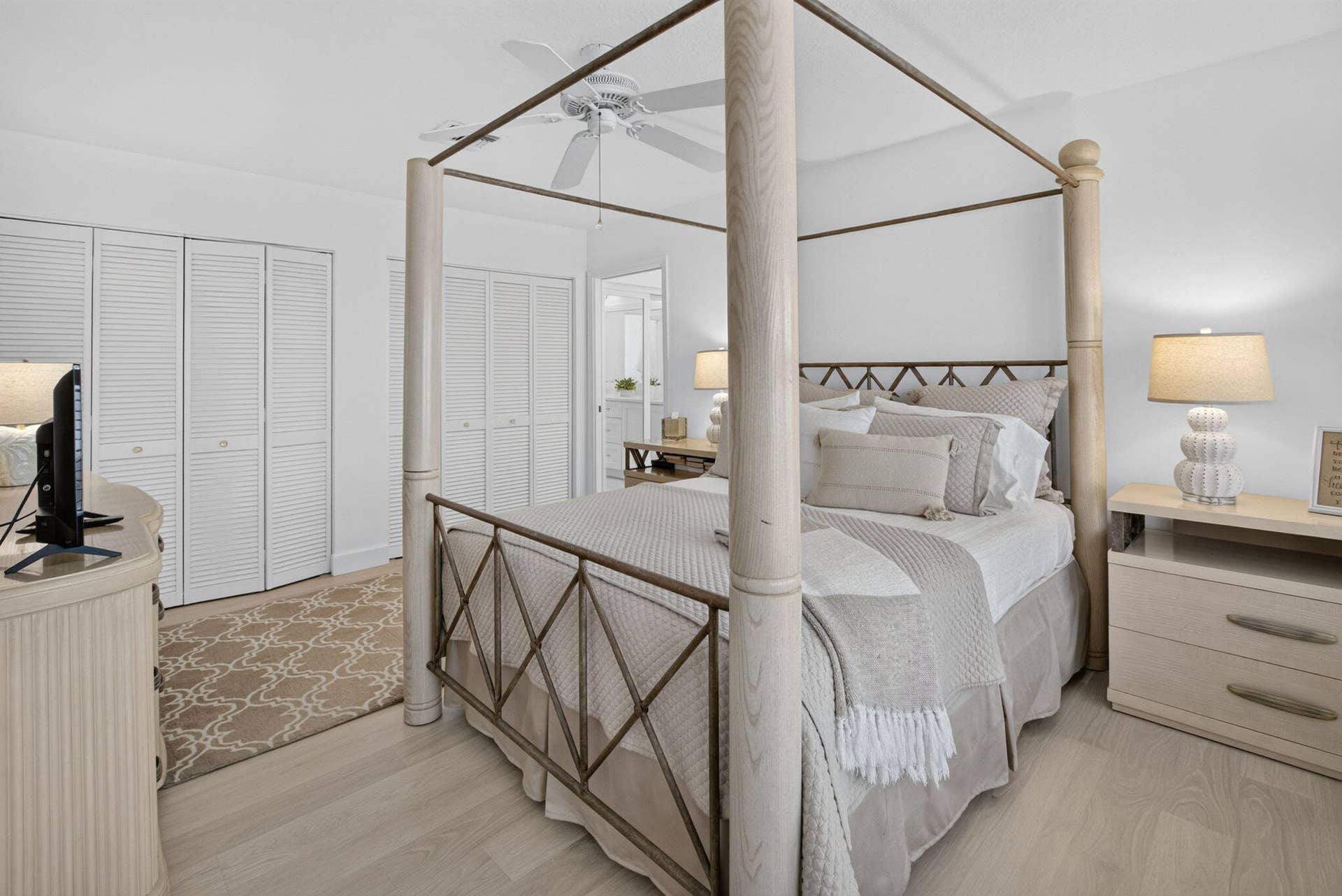 5576 Fox Hollow Drive, Boca Raton, FL 33486 DUAL CLOSETS