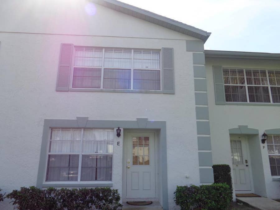 Property photo for 3708 SAVOY Lane, #E, West Palm Beach, FL