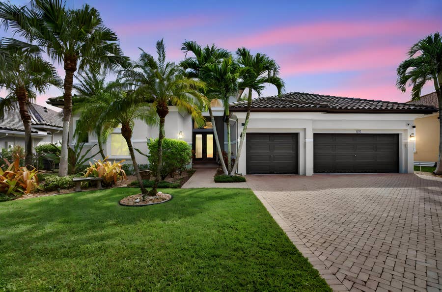Property photo for 4876 NW 123RD Terrace, Coral Springs, FL