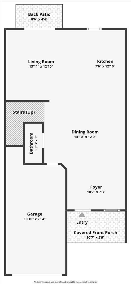 130 EMERALD CREEK Terrace, Plantation, FL 33325 Floor 1