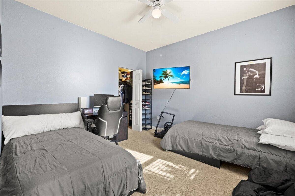 130 EMERALD CREEK Terrace, Plantation, FL 33325 Bedroom 1