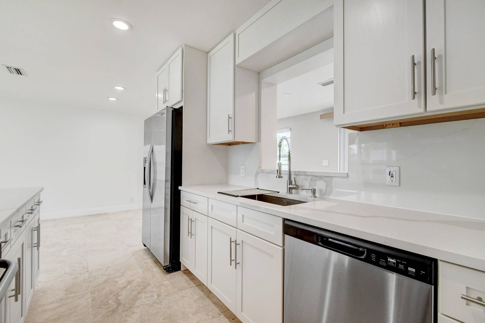 15021 Jackson Road, Delray Beach, Delray Beach, FL 33484 Kitchen