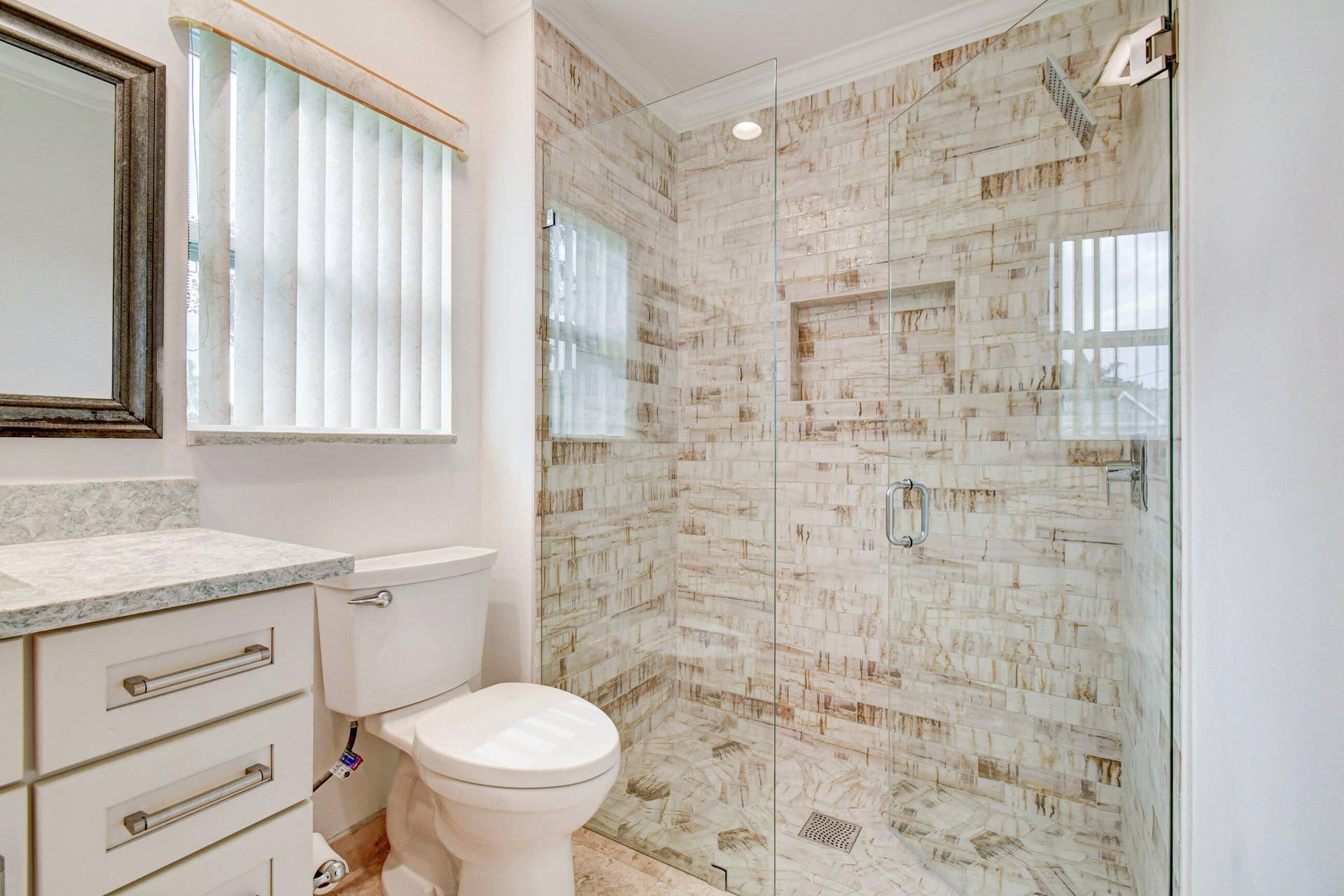15021 Jackson Road, Delray Beach, Delray Beach, FL 33484 Guest Bath