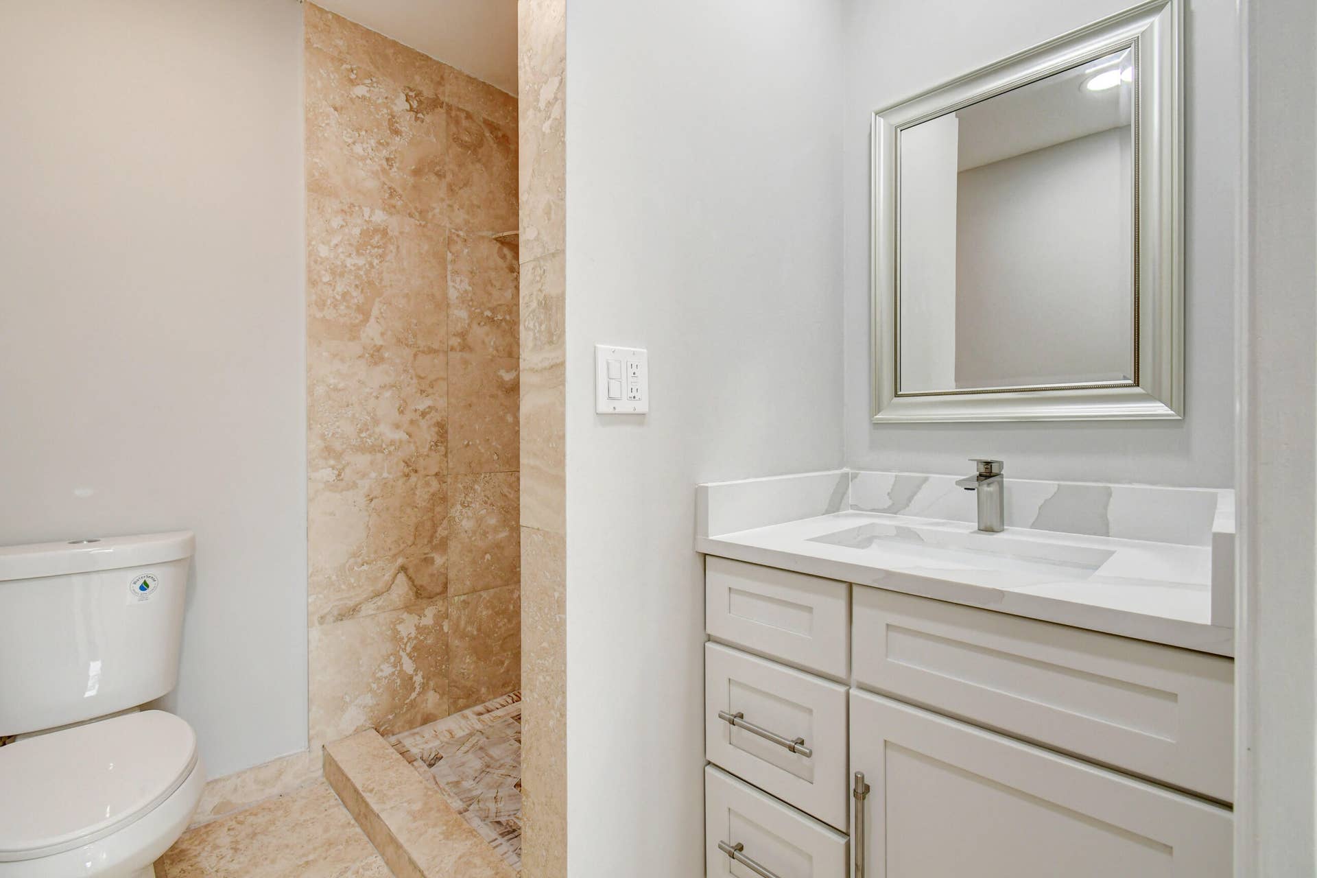 15021 Jackson Road, Delray Beach, Delray Beach, FL 33484 Ensuite Bath