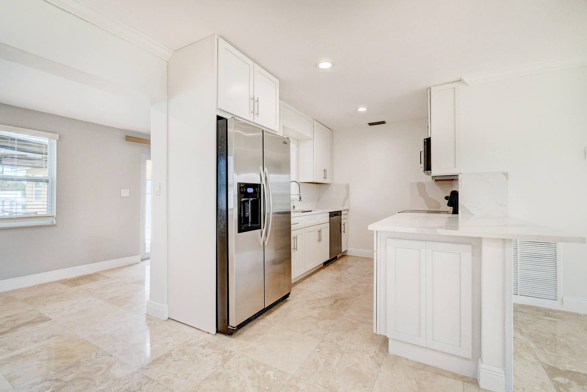 15021 Jackson Road, Delray Beach, Delray Beach, FL 33484 Kitchen
