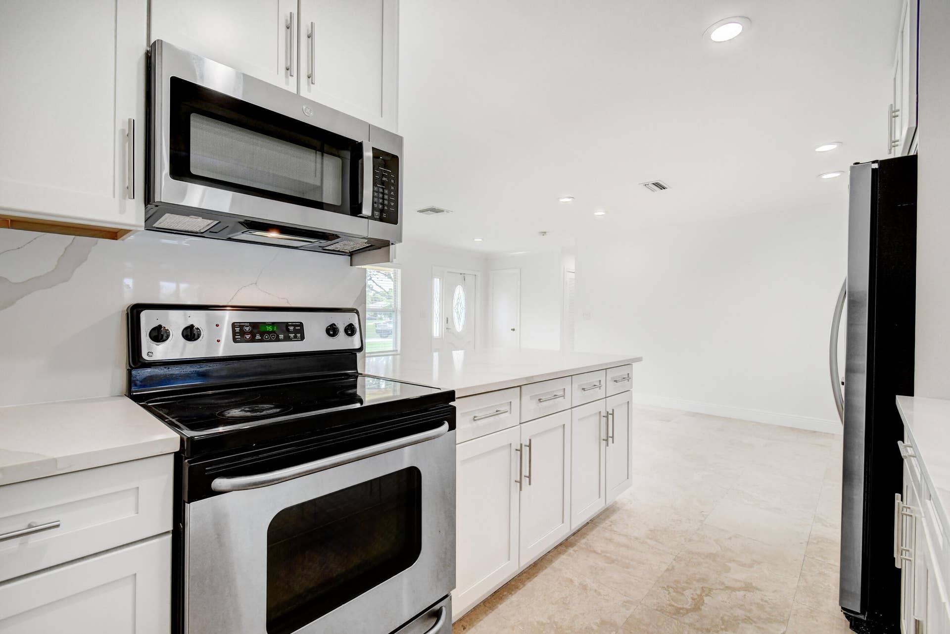 15021 Jackson Road, Delray Beach, Delray Beach, FL 33484 Kitchen