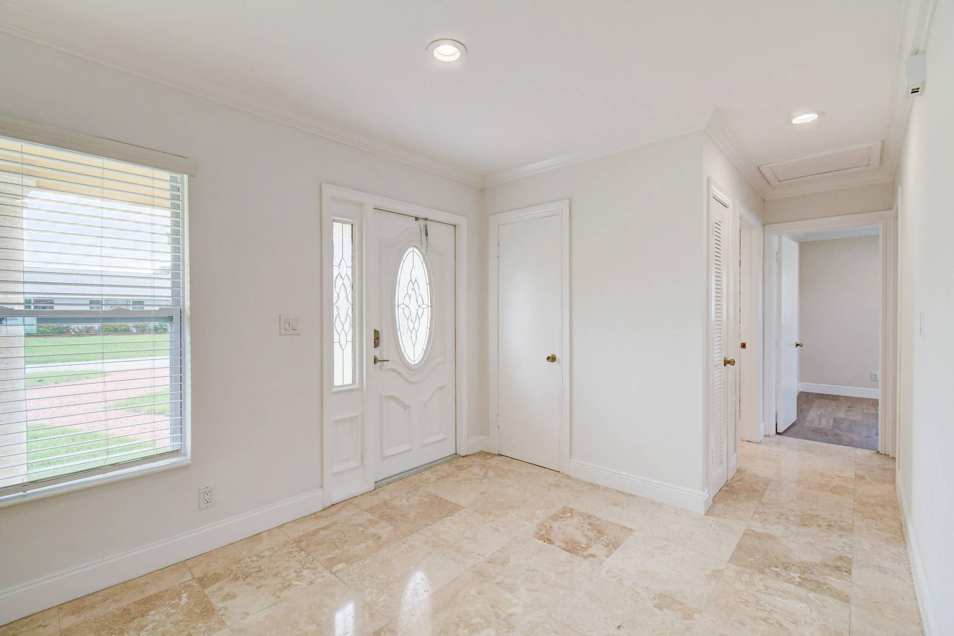 15021 Jackson Road, Delray Beach, Delray Beach, FL 33484 Entrance