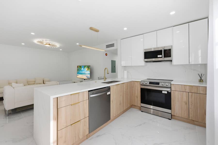 Property photo for 618 Normandy M, Delray Beach, FL