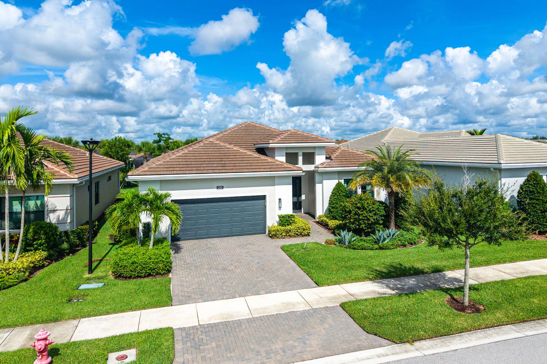 #28 Beautifully maintained home with