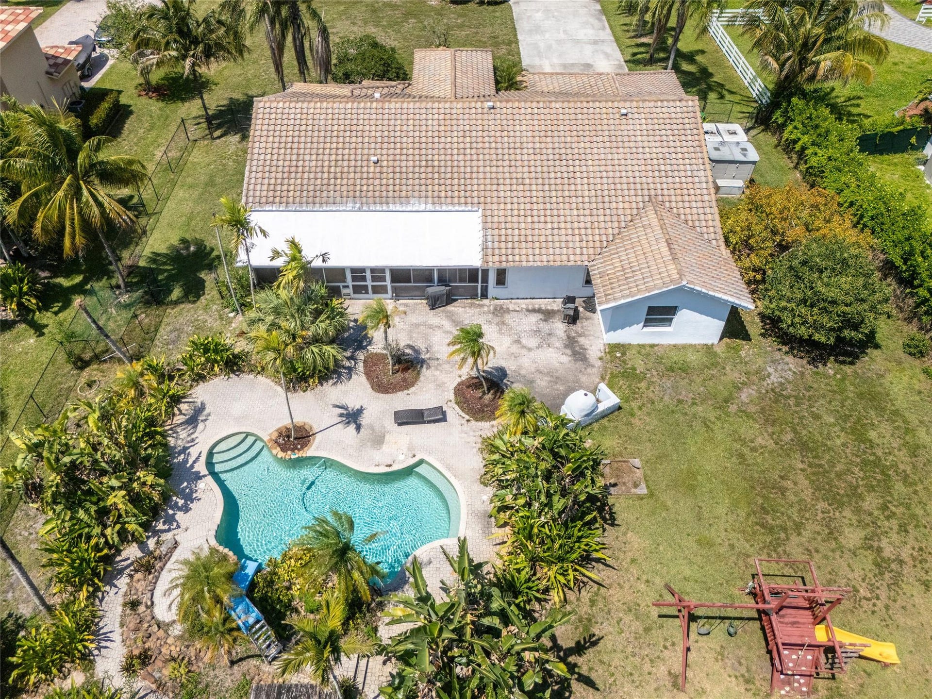 14463 SW 16TH Court, Davie, Davie, FL 33325 Photo 39
