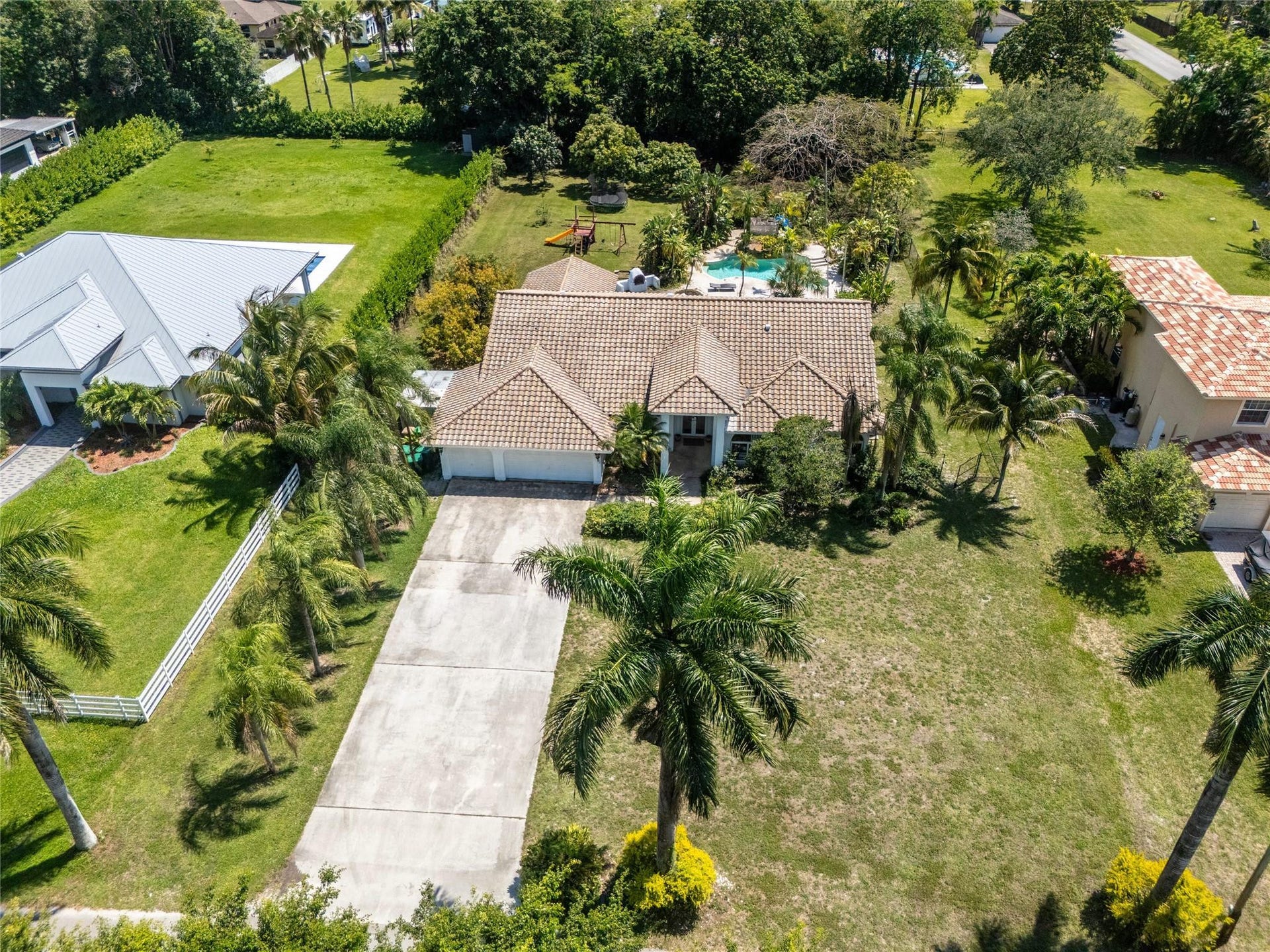 14463 SW 16TH Court, Davie, Davie, FL 33325 Photo 1