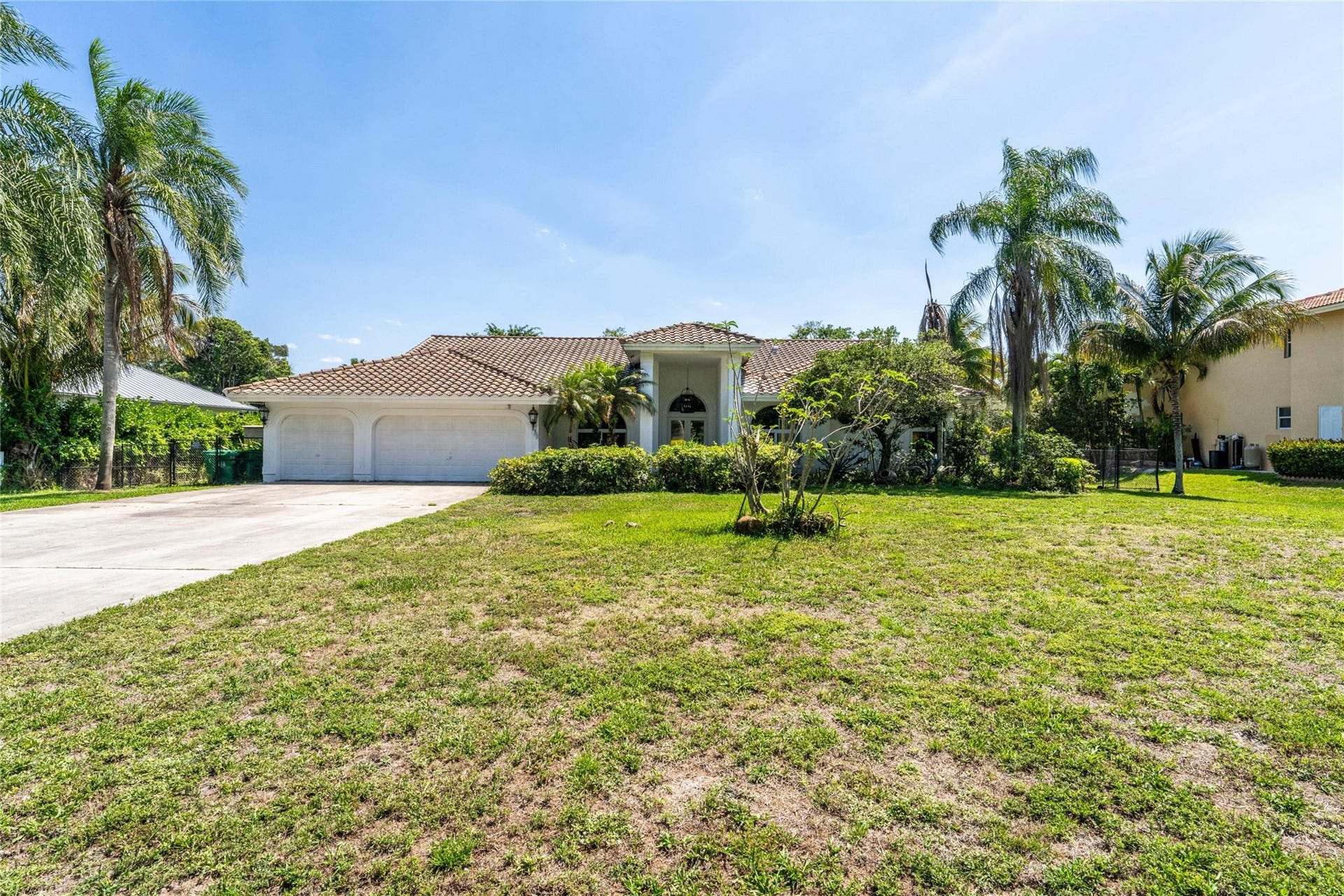 14463 SW 16TH Court, Davie, Davie, FL 33325 Photo 36