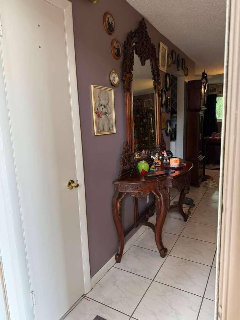 Entryway