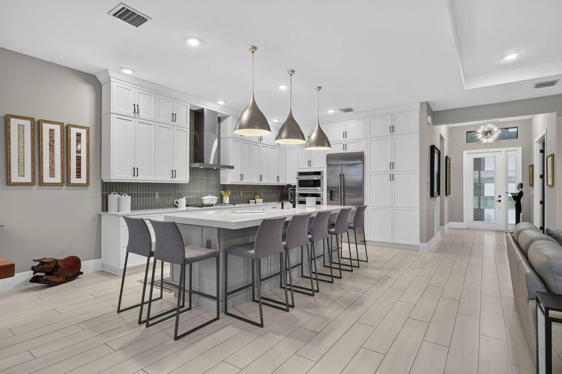 15730 Longboat Key Drive, Westlake, FL 33470 Kitchen