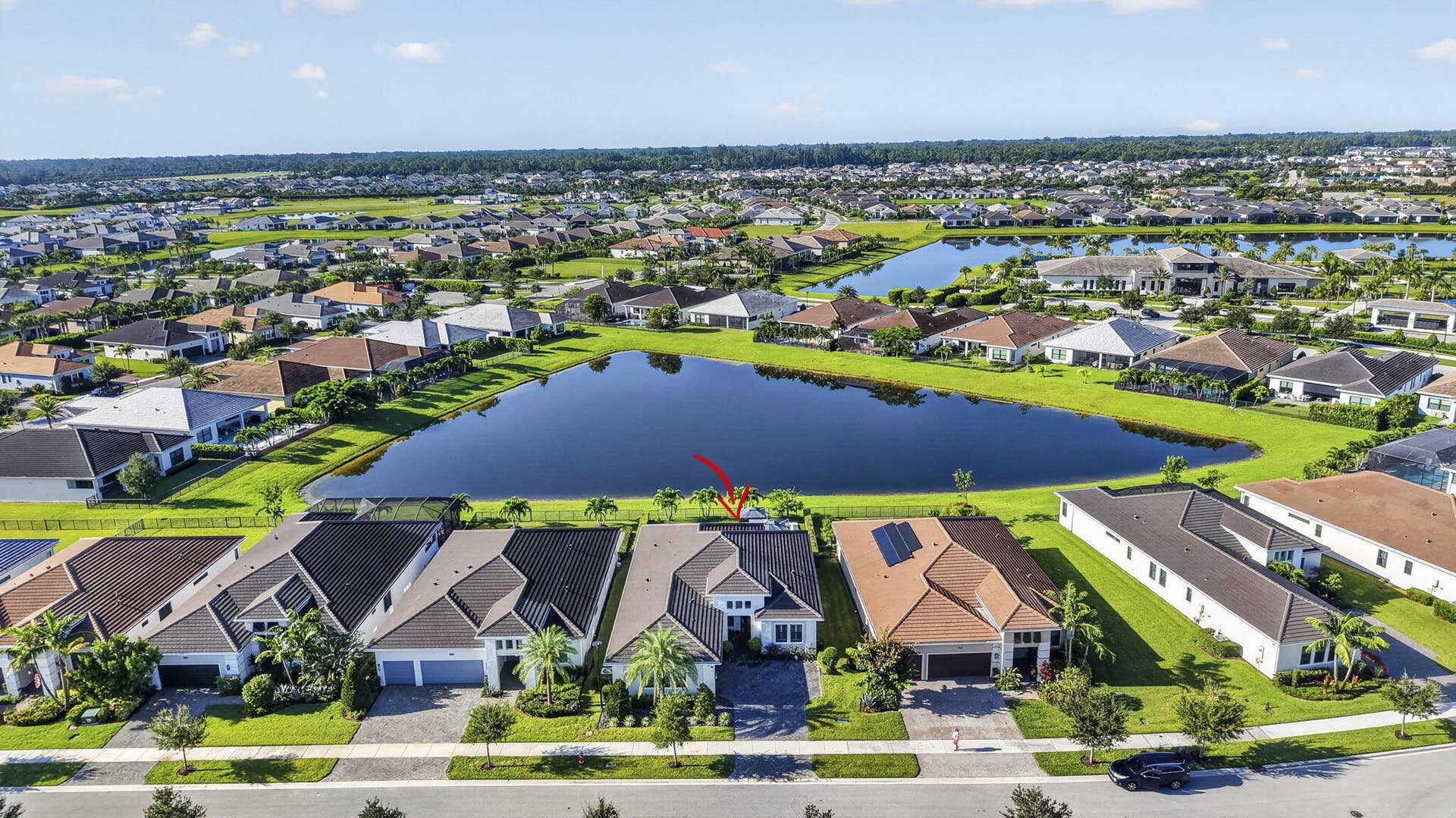 15730 Longboat Key Drive, Westlake, FL 33470 This is the one!