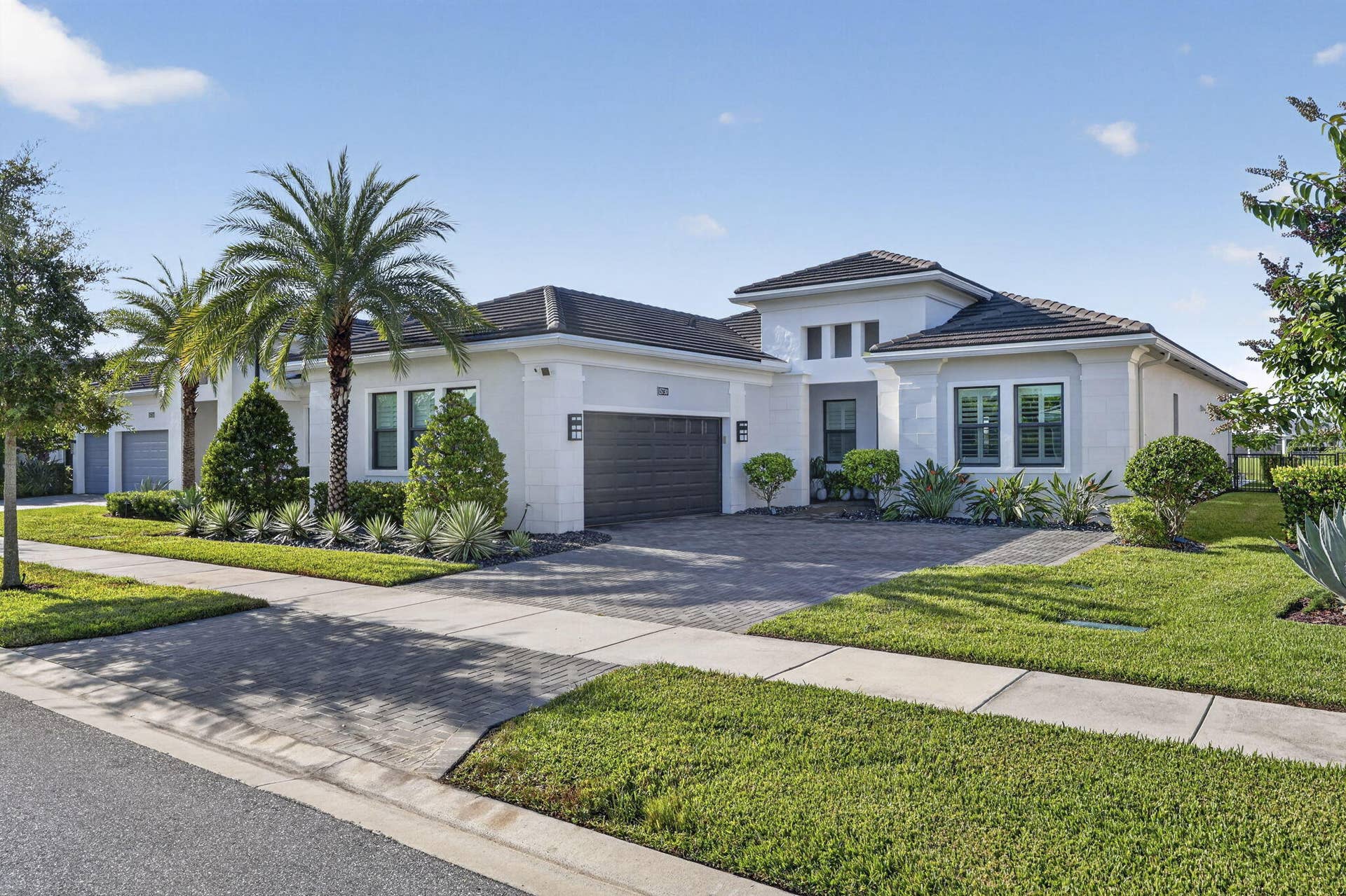 15730 Longboat Key Drive, Westlake, FL 33470 Front