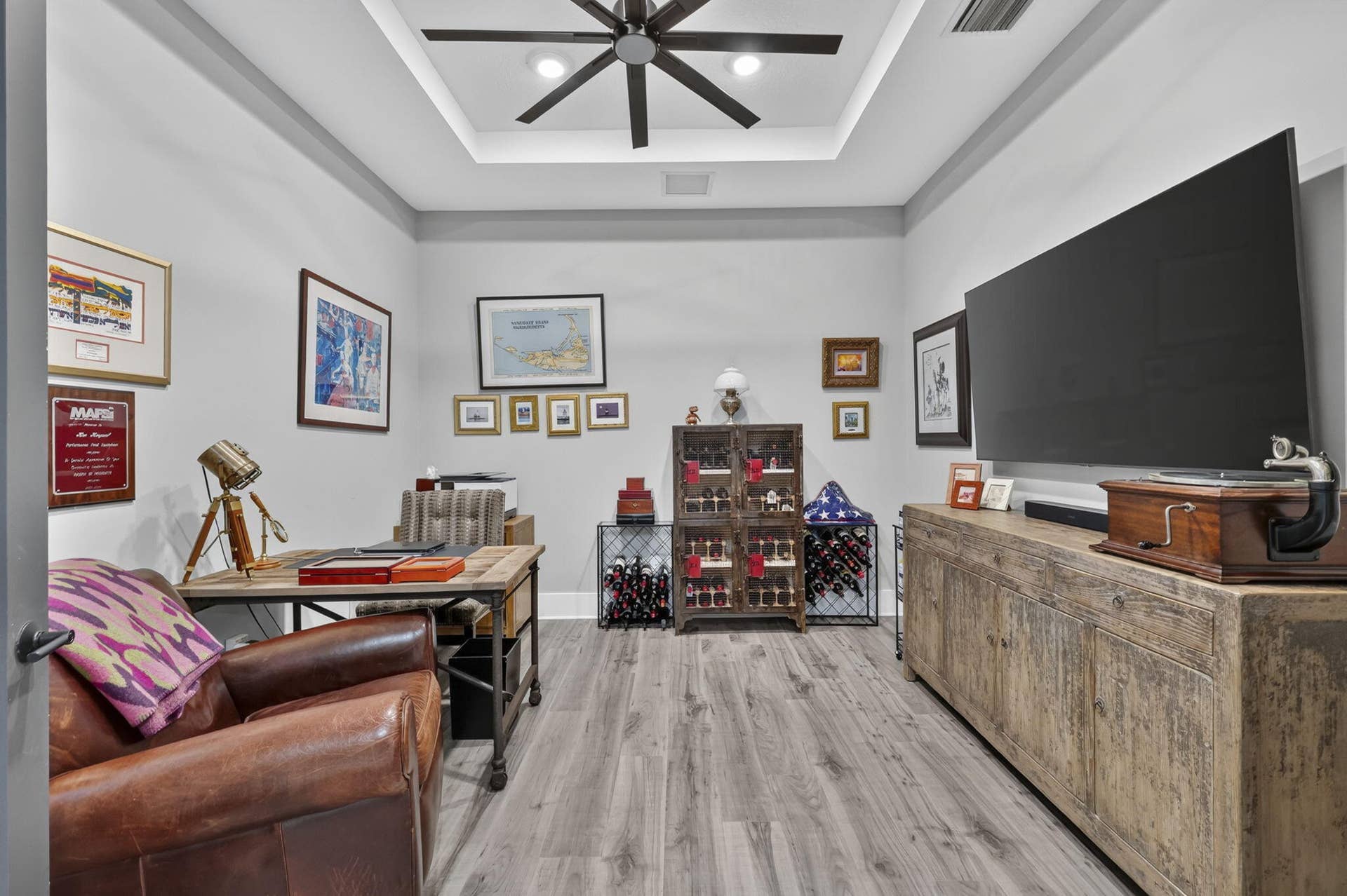 15730 Longboat Key Drive, Westlake, FL 33470 The perfect office for peace and quiet