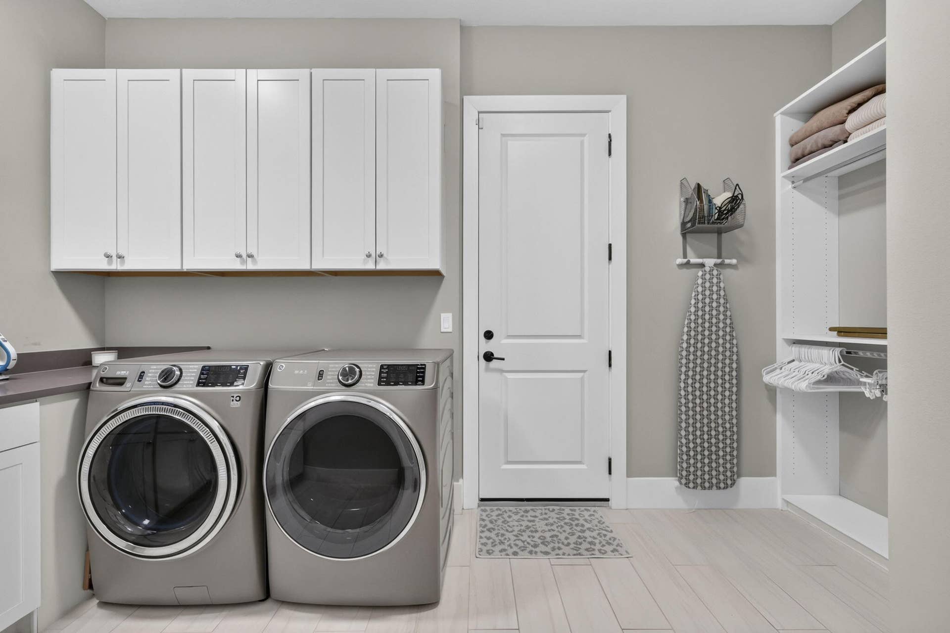 15730 Longboat Key Drive, Westlake, FL 33470 Perfectly thought out Laundry Room