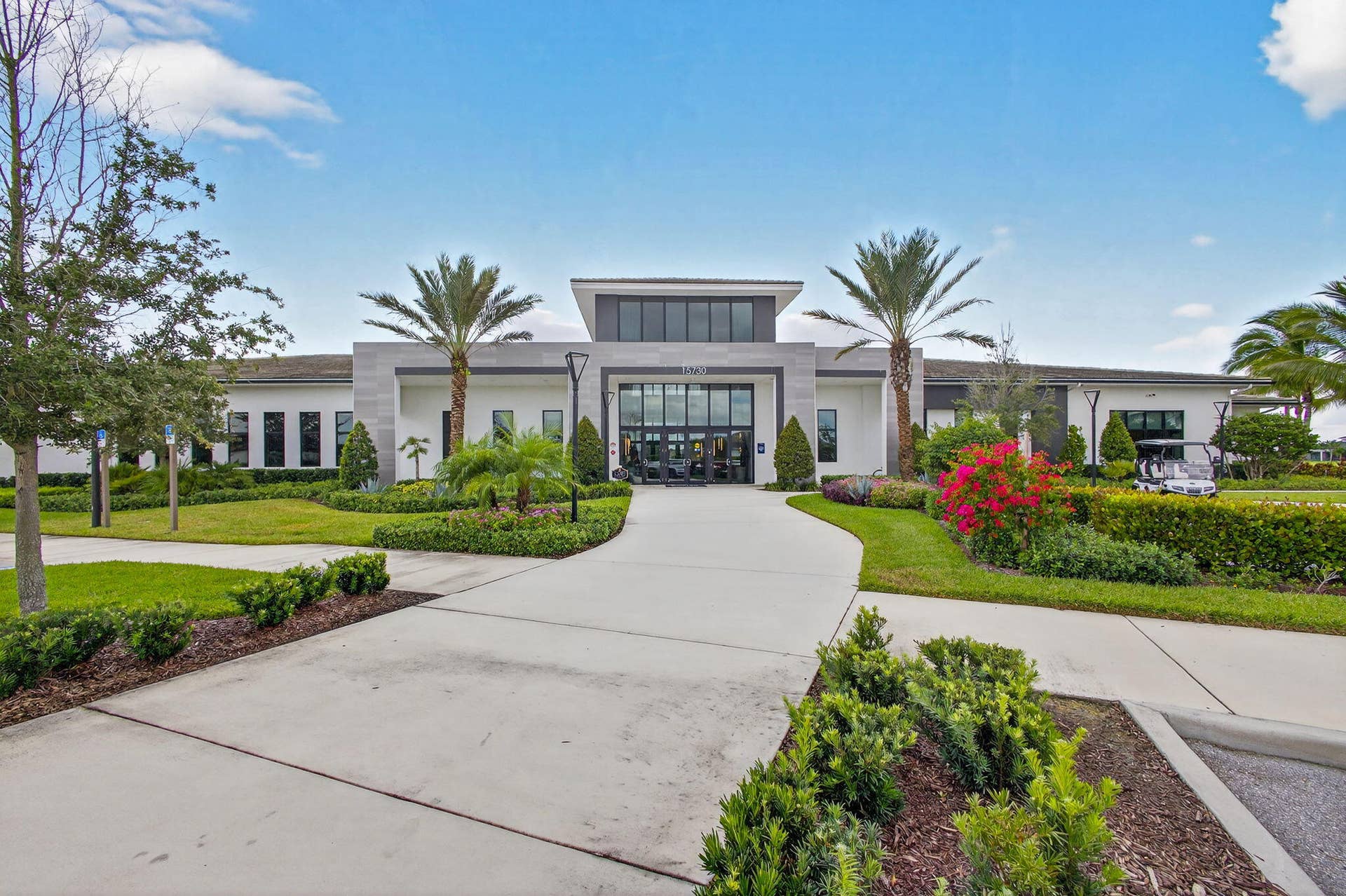 15730 Longboat Key Drive, Westlake, FL 33470 Cresswind Club