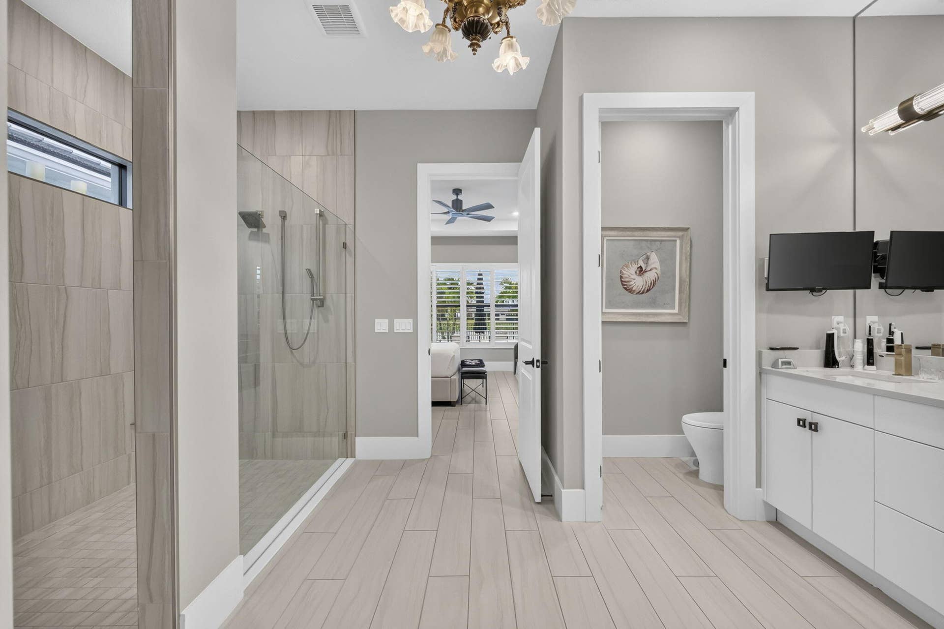 15730 Longboat Key Drive, Westlake, FL 33470 Primary bathroom