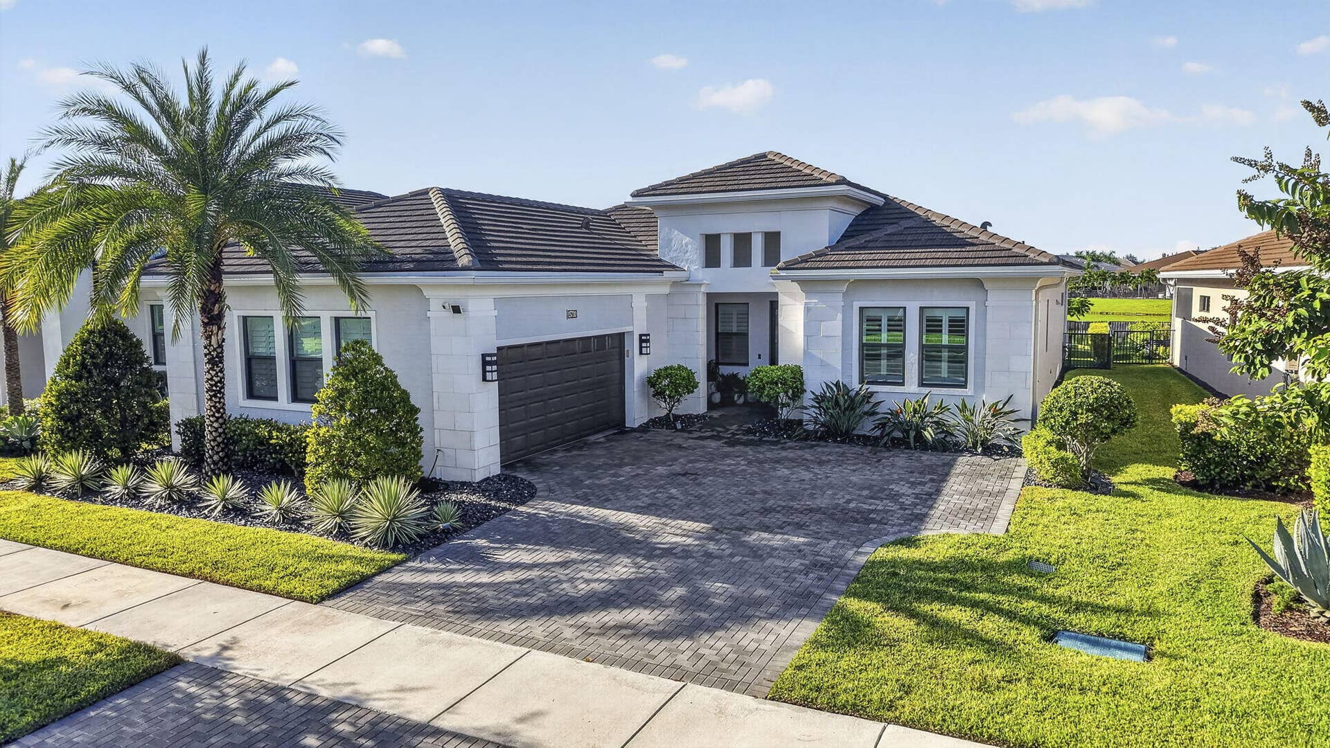 15730 Longboat Key Drive, Westlake, FL 33470 Cresswind, Palm Beach model Built 2022
