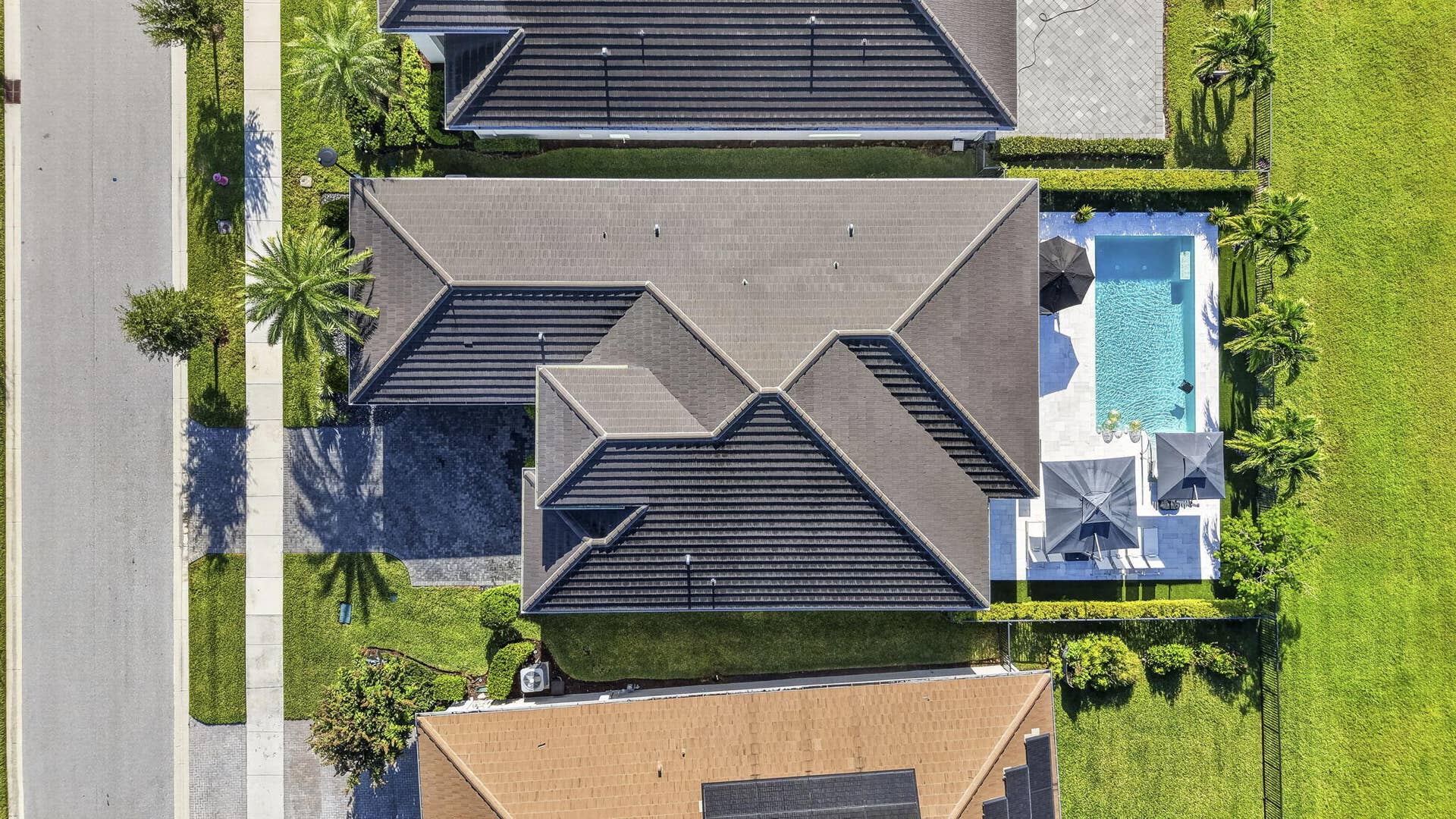 15730 Longboat Key Drive, Westlake, FL 33470 Top View