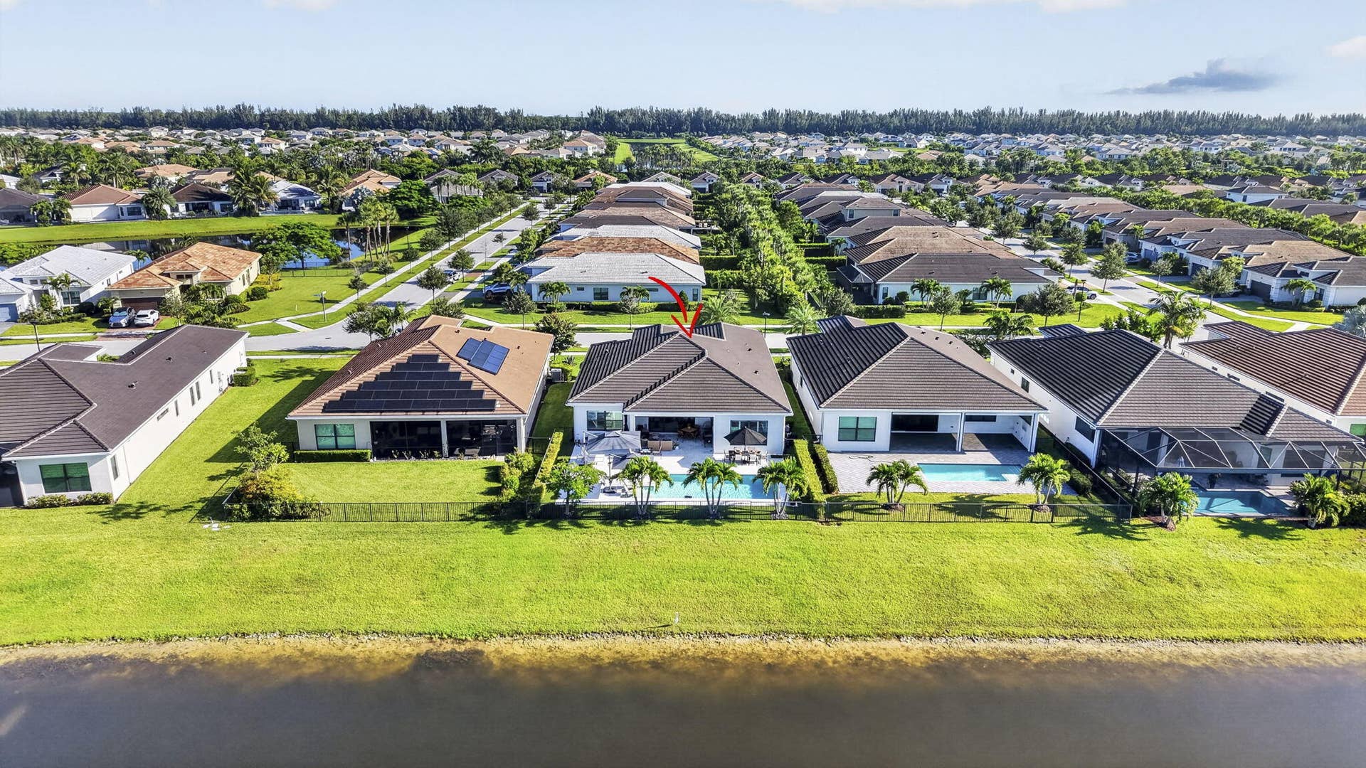 15730 Longboat Key Drive, Westlake, FL 33470 This is the one