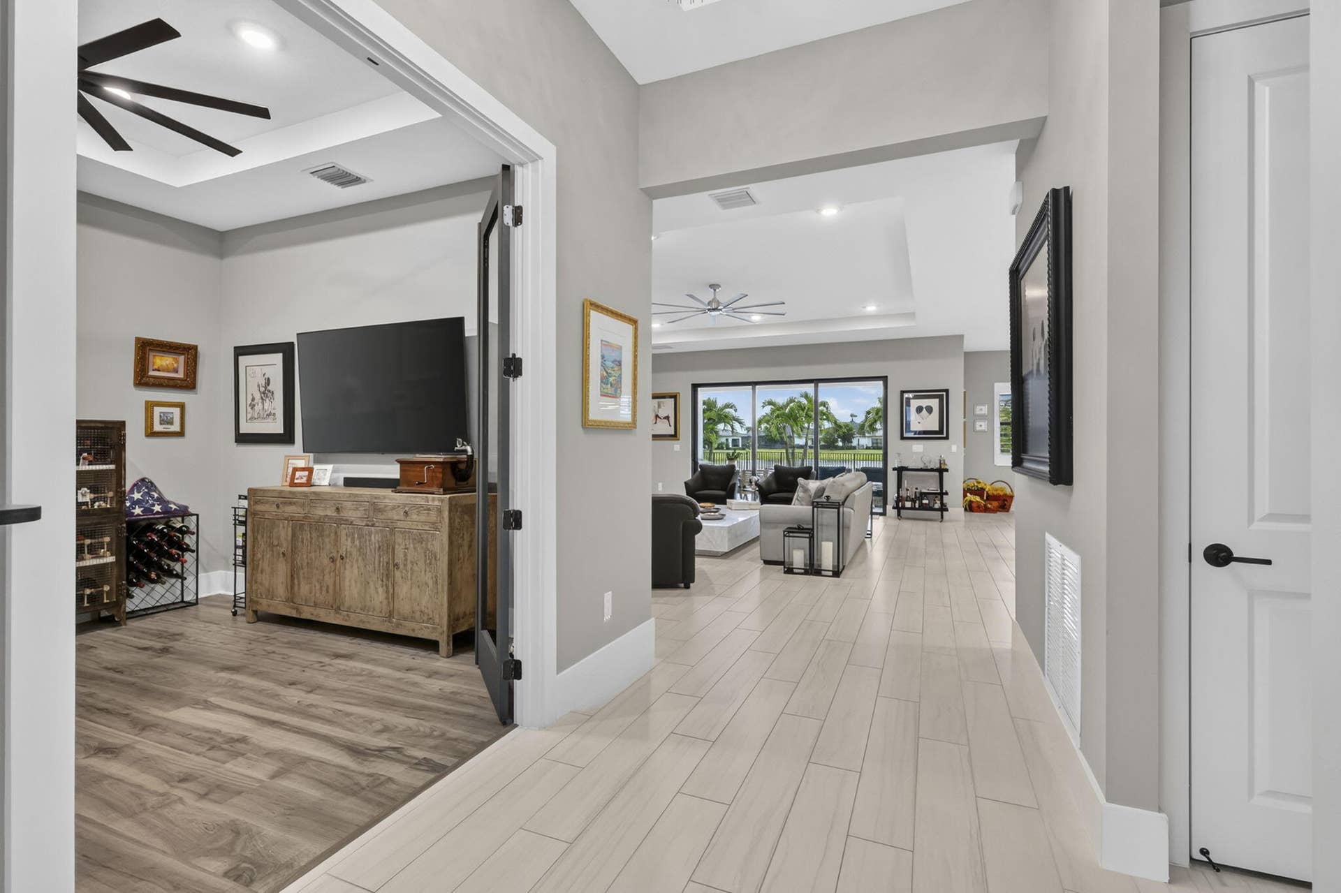 15730 Longboat Key Drive, Westlake, FL 33470 Foyer