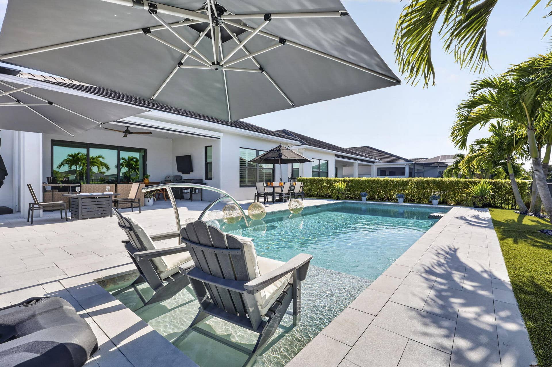 15730 Longboat Key Drive, Westlake, FL 33470 Backyard Oasis 2