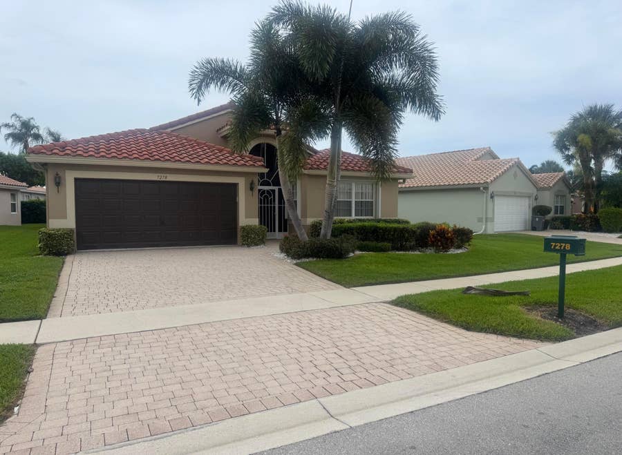 Property photo for 7278 HAVILAND Circle, Boynton Beach, FL