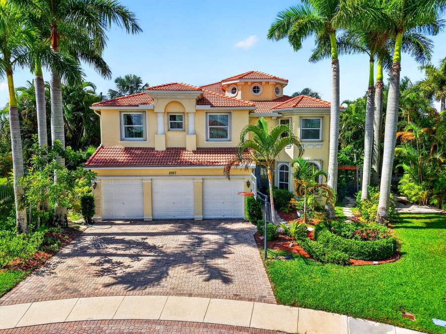 Property photo for 2767 DANFORTH Terrace, Wellington, FL