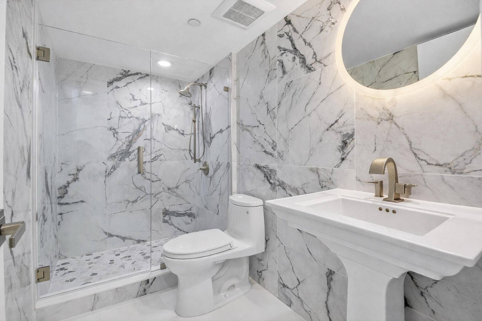 Guest Bath