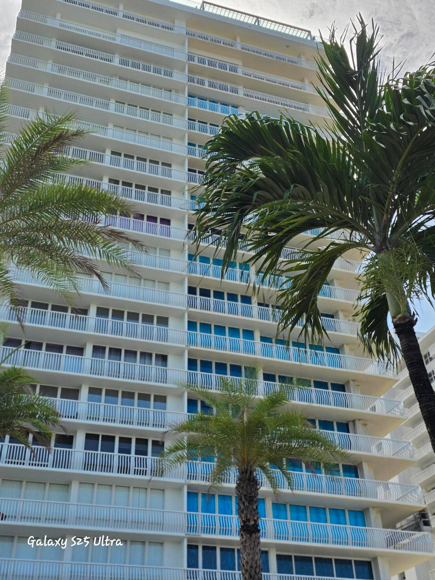 4020 GALT OCEAN Drive, #1402, Fort Lauderdale, Fort Lauderdale, FL 33308 Front of Building2