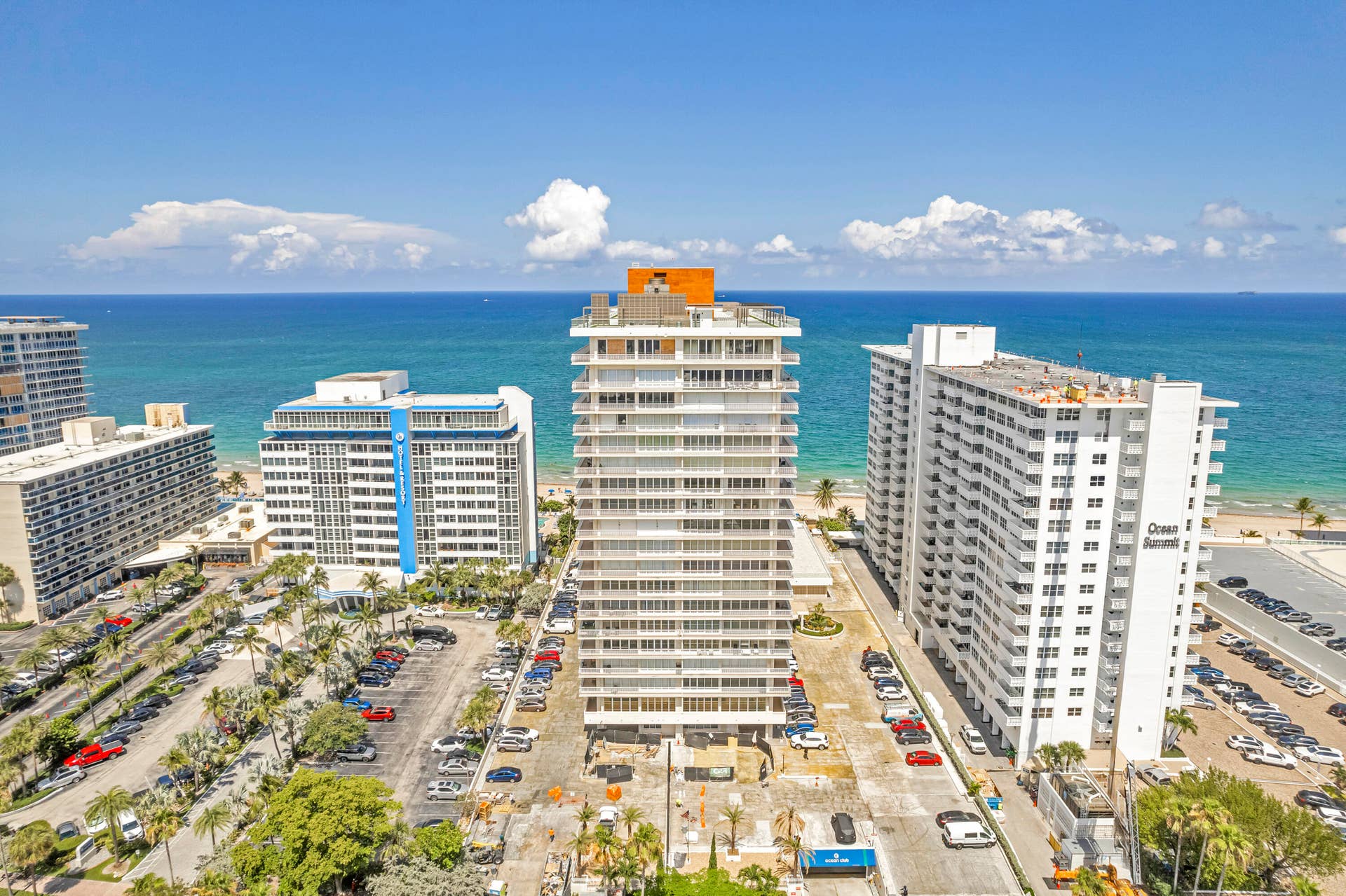4020 GALT OCEAN Drive, #1402, Fort Lauderdale, Fort Lauderdale, FL 33308 clark-aerial (1)