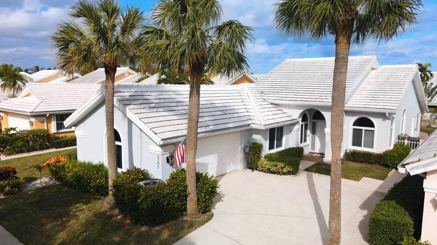Property photo for 2295 Saratoga Lane, West Palm Beach, FL