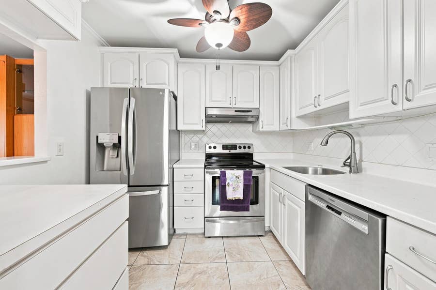 Property photo for 167 Valencia G, Delray Beach, FL