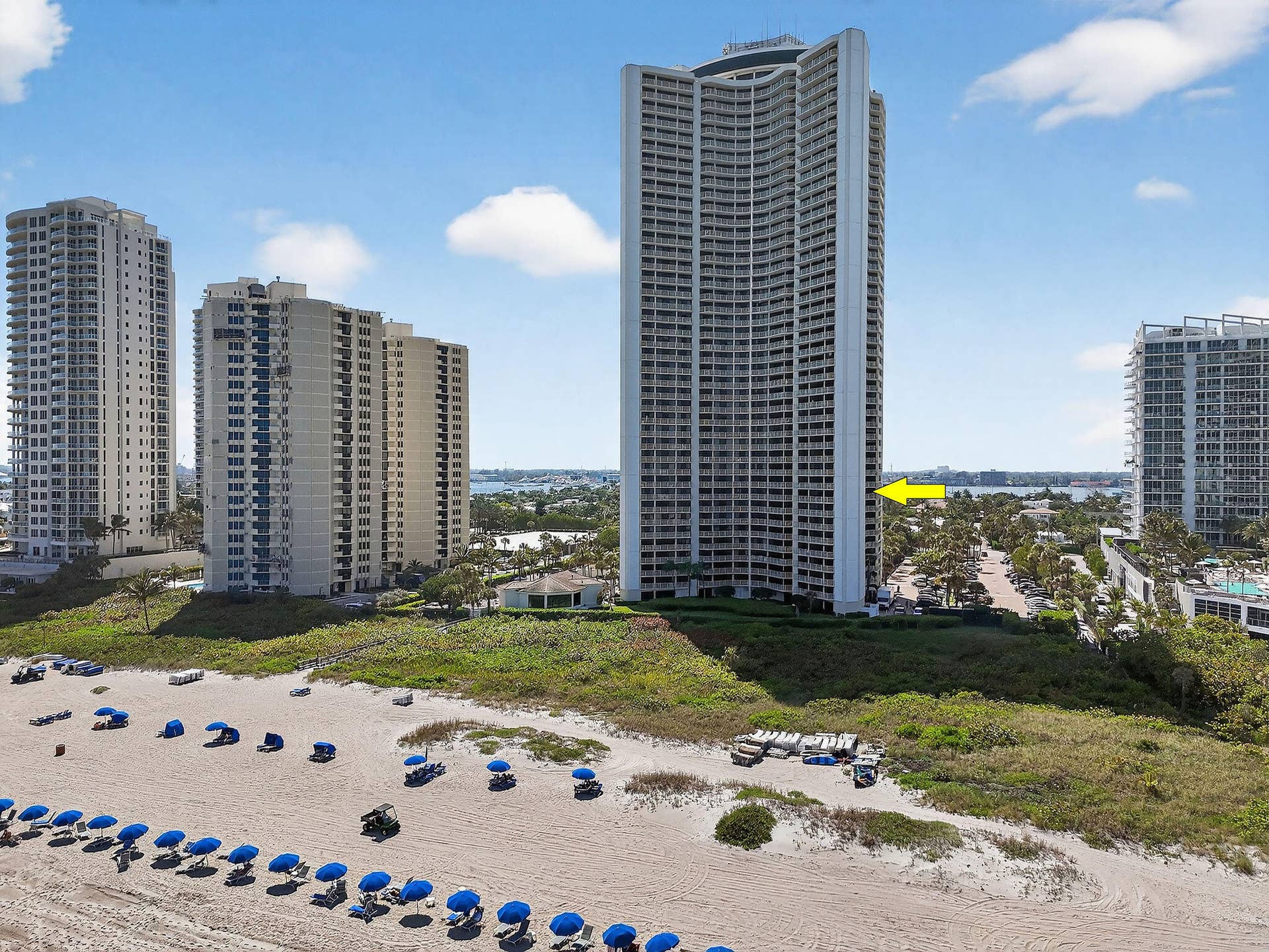 3000 N OCEAN Drive, #8A, Singer Island, FL 33404 3000 N Ocean Drive #8A